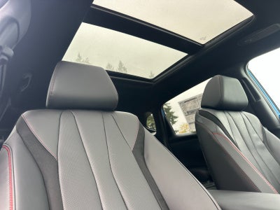 2026 Acura ADX A-Spec Advance Package
