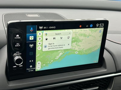 2026 Acura ADX A-Spec Advance Package