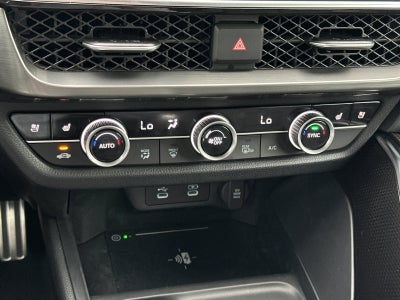 2026 Acura ADX A-Spec Advance Package