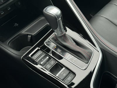 2026 Acura ADX A-Spec Advance Package