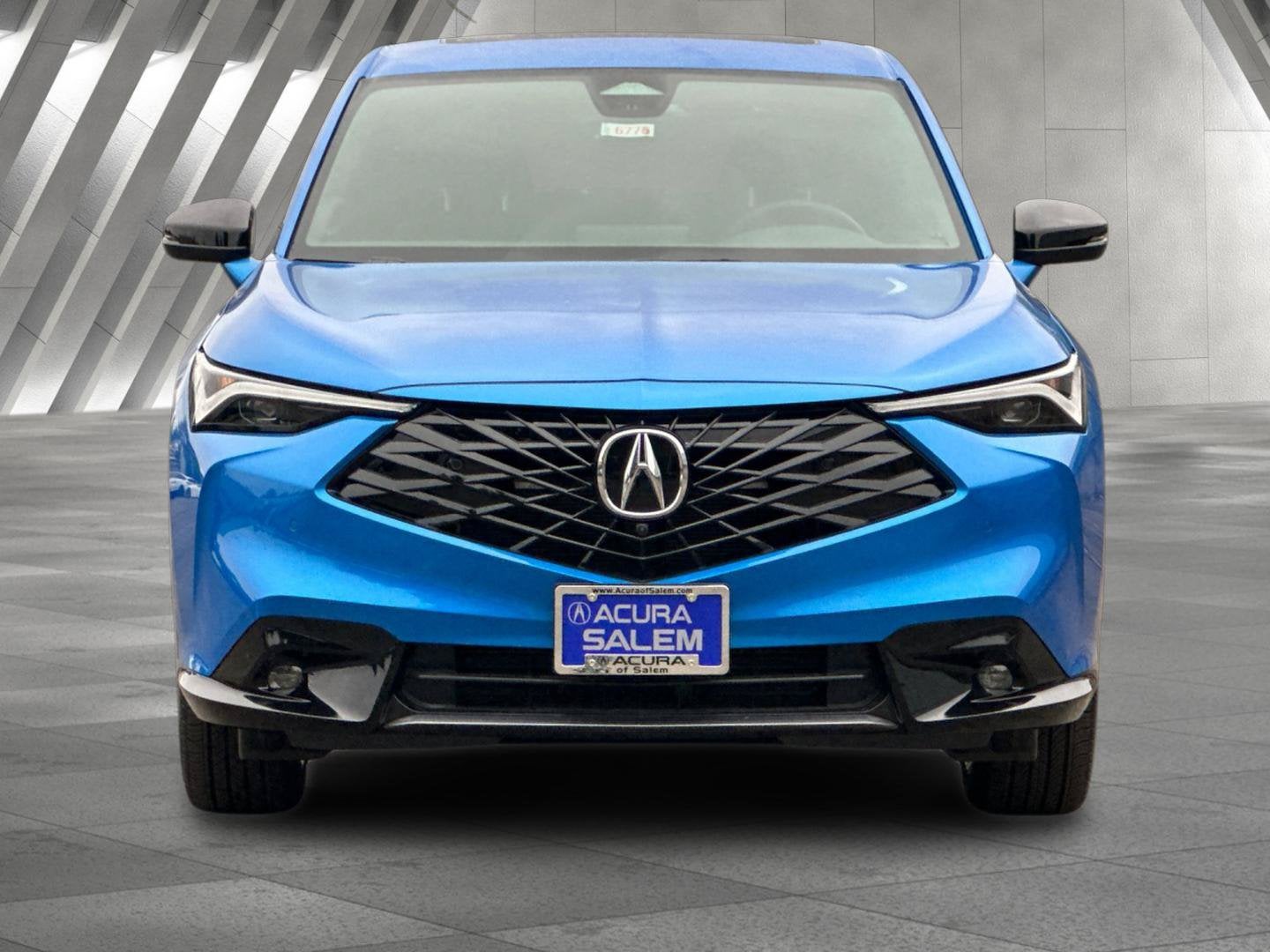 2026 Acura ADX A-Spec Advance Package