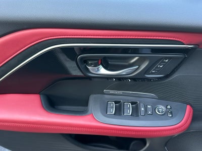 2025 Acura ADX A-Spec Advance Package