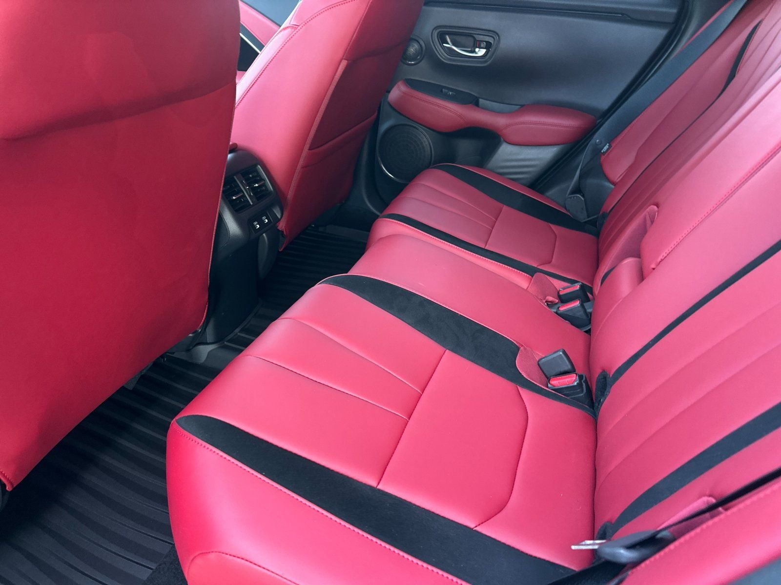 2025 Acura ADX A-Spec Advance Package