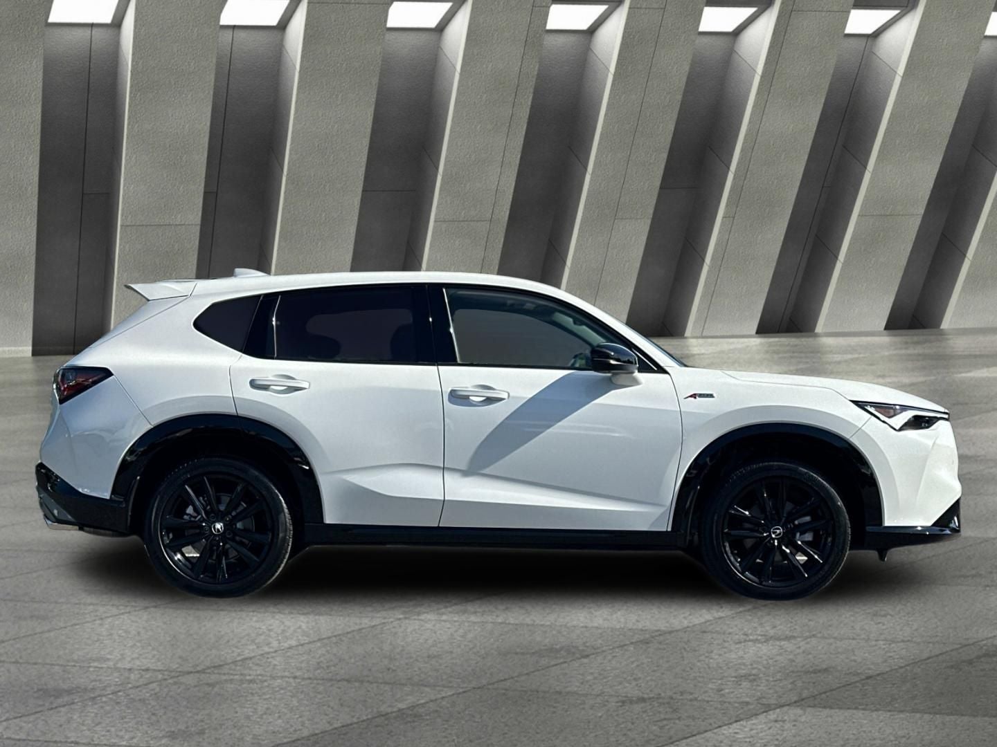 2025 Acura ADX A-Spec Advance Package