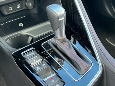 2025 Acura ADX A-Spec Advance Package