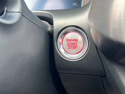 2025 Acura ADX A-Spec Advance Package