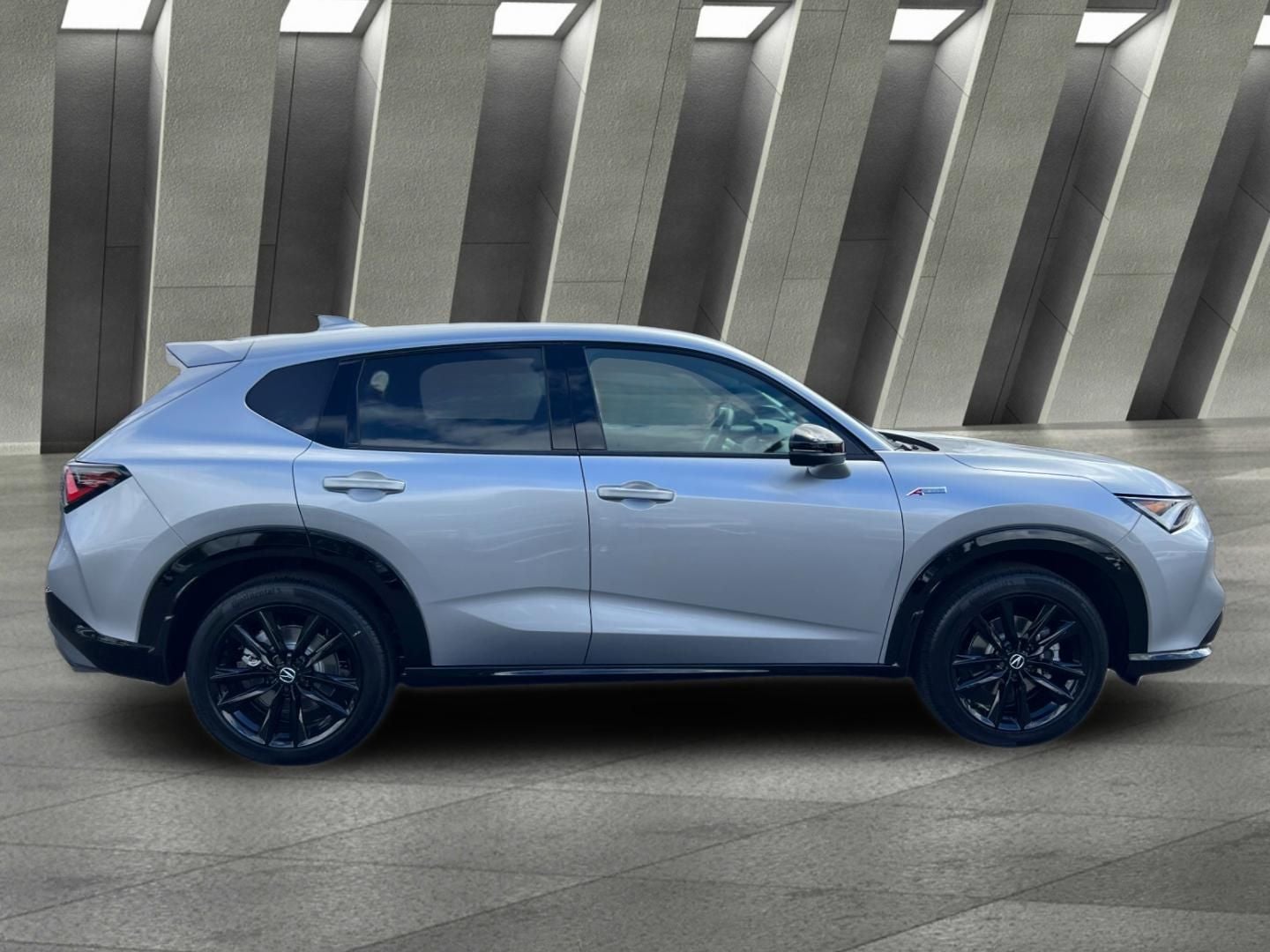 2025 Acura ADX A-Spec Advance Package