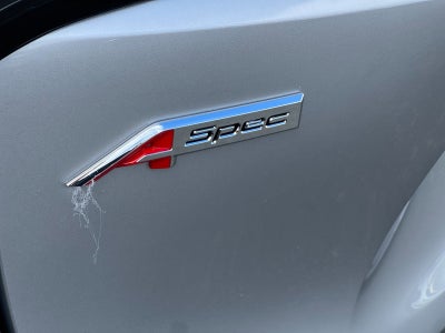 2025 Acura ADX A-Spec Advance Package