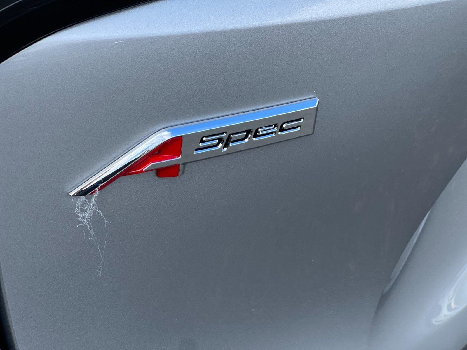 2025 Acura ADX A-Spec Advance Package