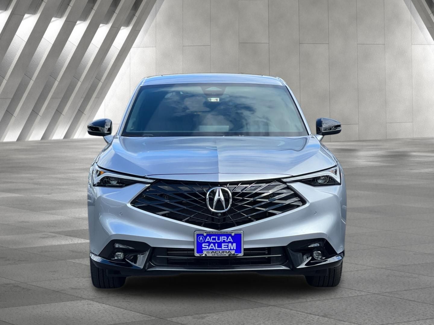 2025 Acura ADX A-Spec Advance Package