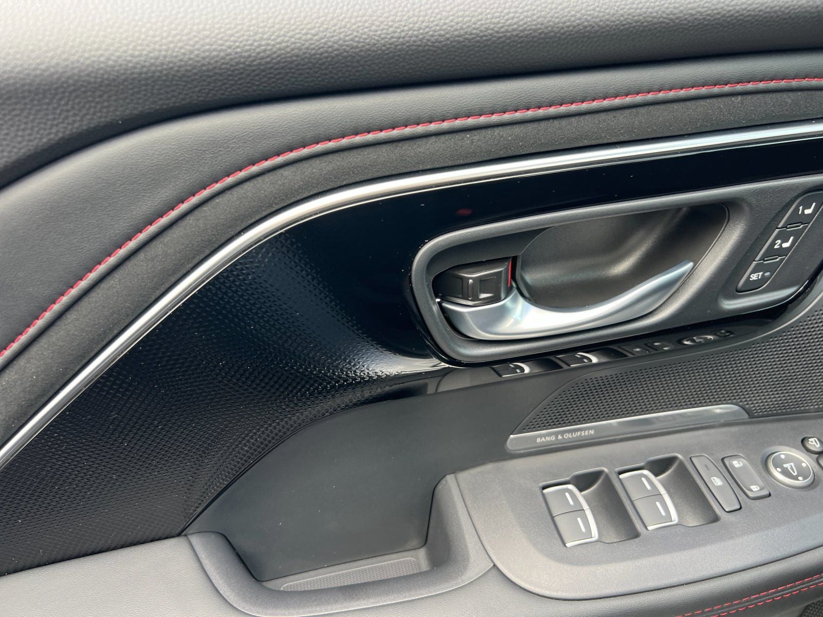 2025 Acura ADX A-Spec Advance Package