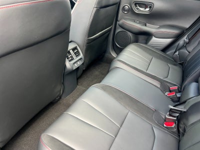 2025 Acura ADX A-Spec Advance Package