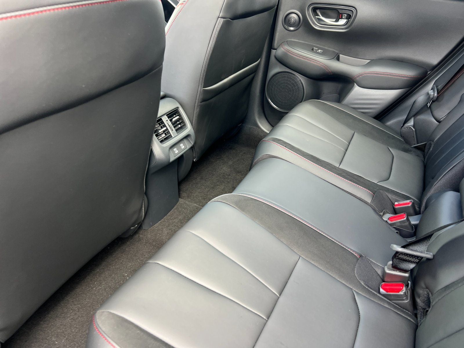 2025 Acura ADX A-Spec Advance Package