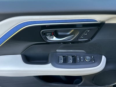 2026 Acura ADX A-Spec Advance Package