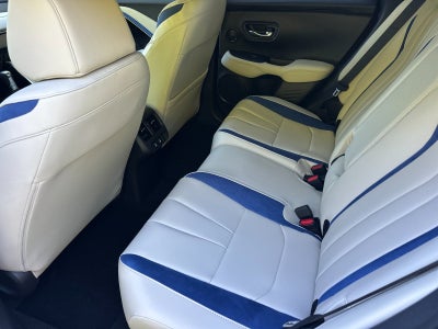 2026 Acura ADX A-Spec Advance Package