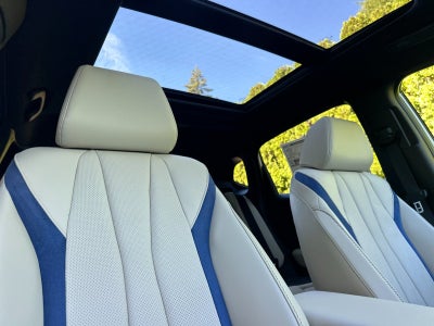 2026 Acura ADX A-Spec Advance Package