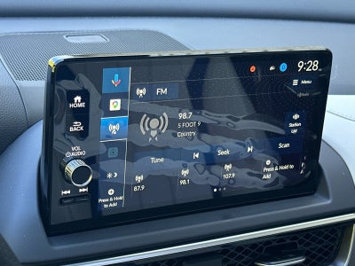 2026 Acura ADX A-Spec Advance Package