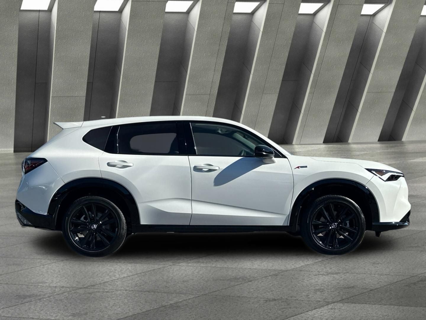 2026 Acura ADX A-Spec Advance Package