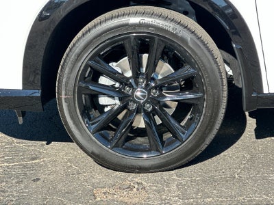 2026 Acura ADX A-Spec Advance Package