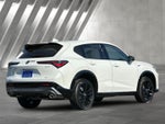 2026 Acura ADX A-Spec Advance Package
