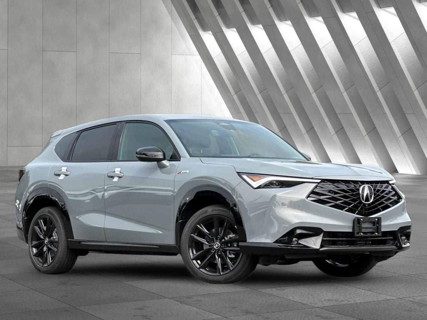 2026 Acura ADX A-Spec Advance Package