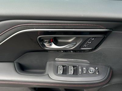 2026 Acura ADX A-Spec Advance Package