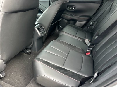 2026 Acura ADX A-Spec Advance Package