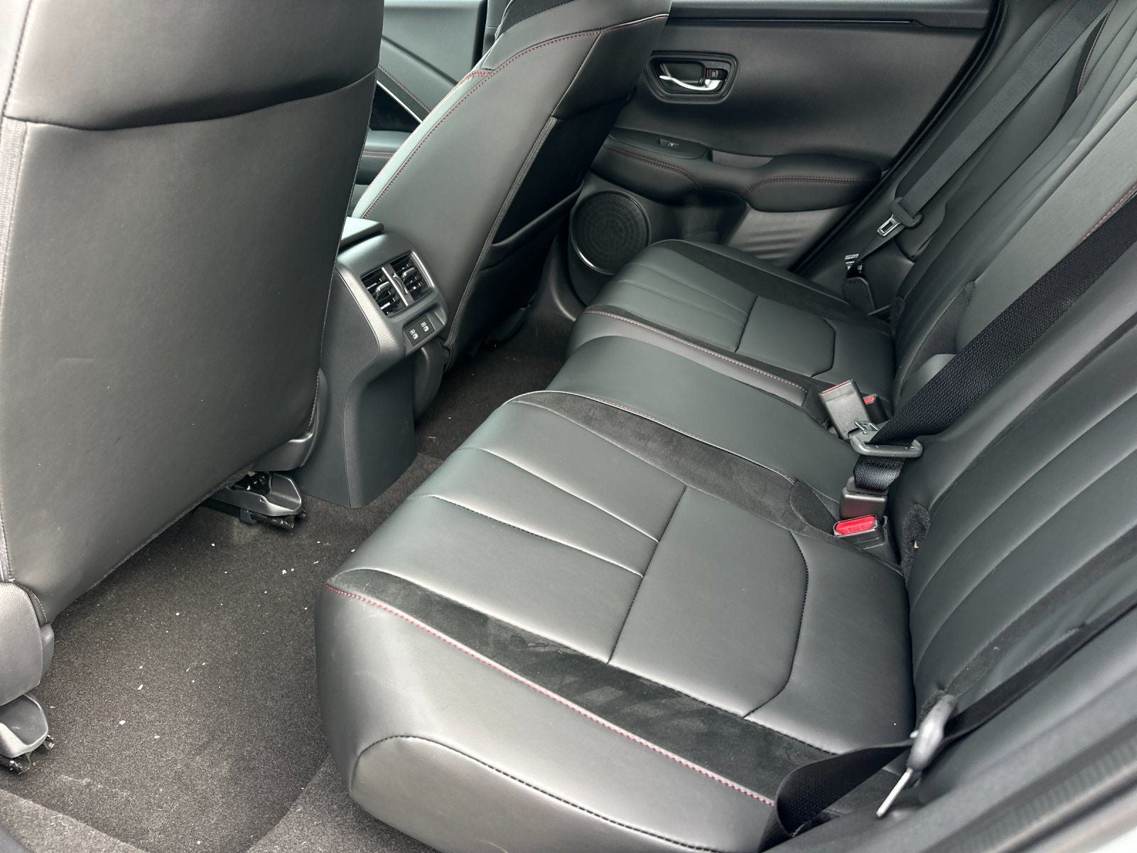 2026 Acura ADX A-Spec Advance Package