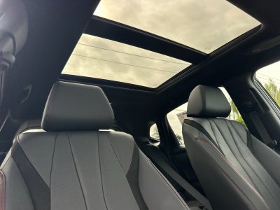 2026 Acura ADX A-Spec Advance Package