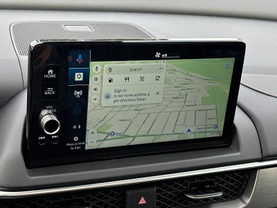 2026 Acura ADX A-Spec Advance Package