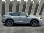 2026 Acura ADX A-Spec Advance Package