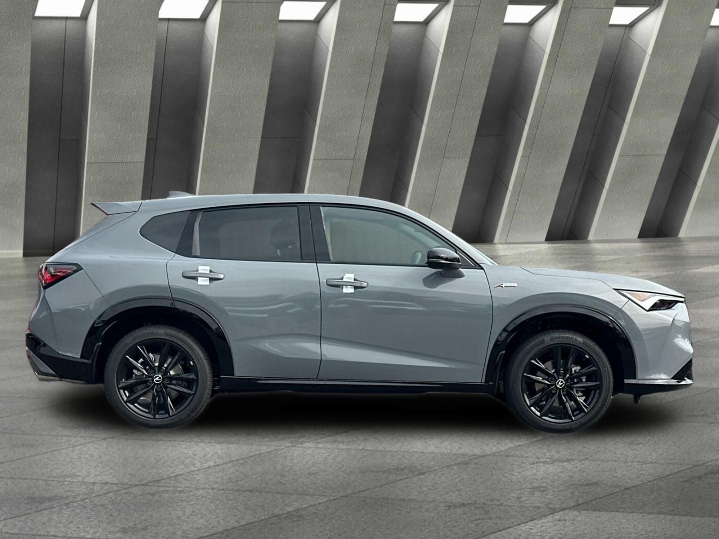 2026 Acura ADX A-Spec Advance Package