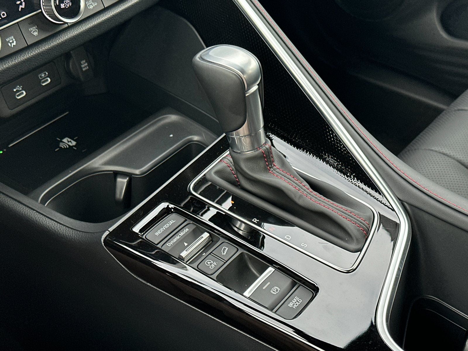 2026 Acura ADX A-Spec Advance Package