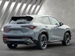 2026 Acura ADX A-Spec Advance Package