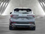 2026 Acura ADX A-Spec Advance Package
