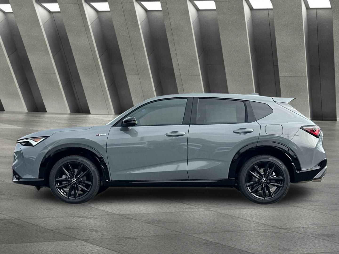 2026 Acura ADX A-Spec Advance Package