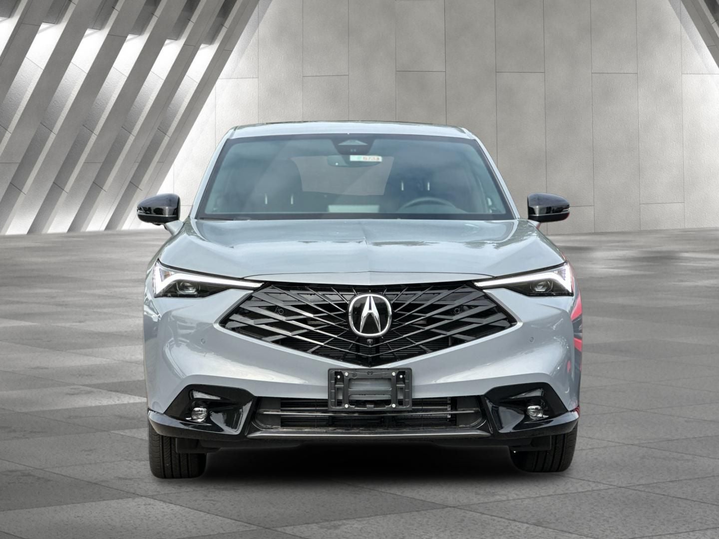 2026 Acura ADX A-Spec Advance Package