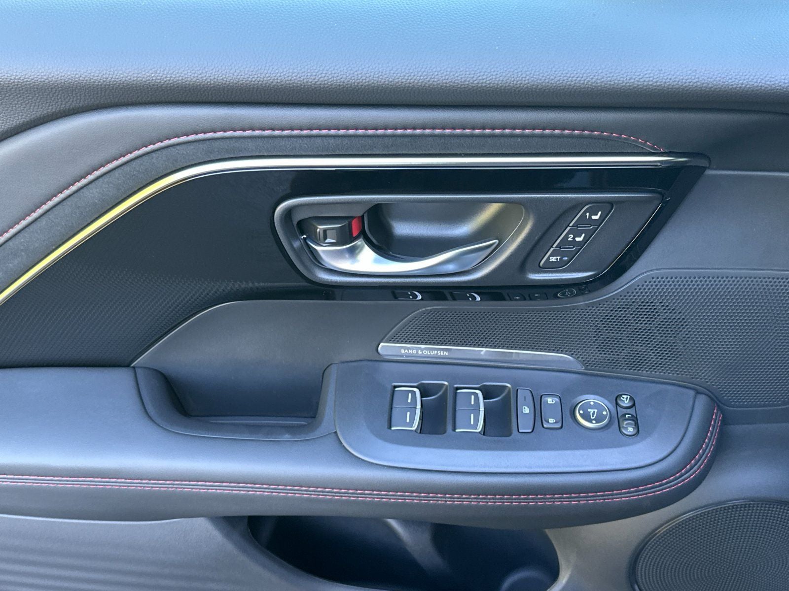 2026 Acura ADX A-Spec Advance Package
