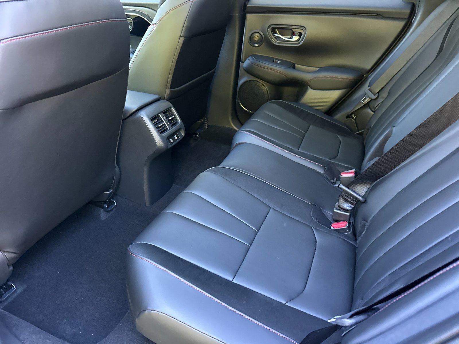 2026 Acura ADX A-Spec Advance Package