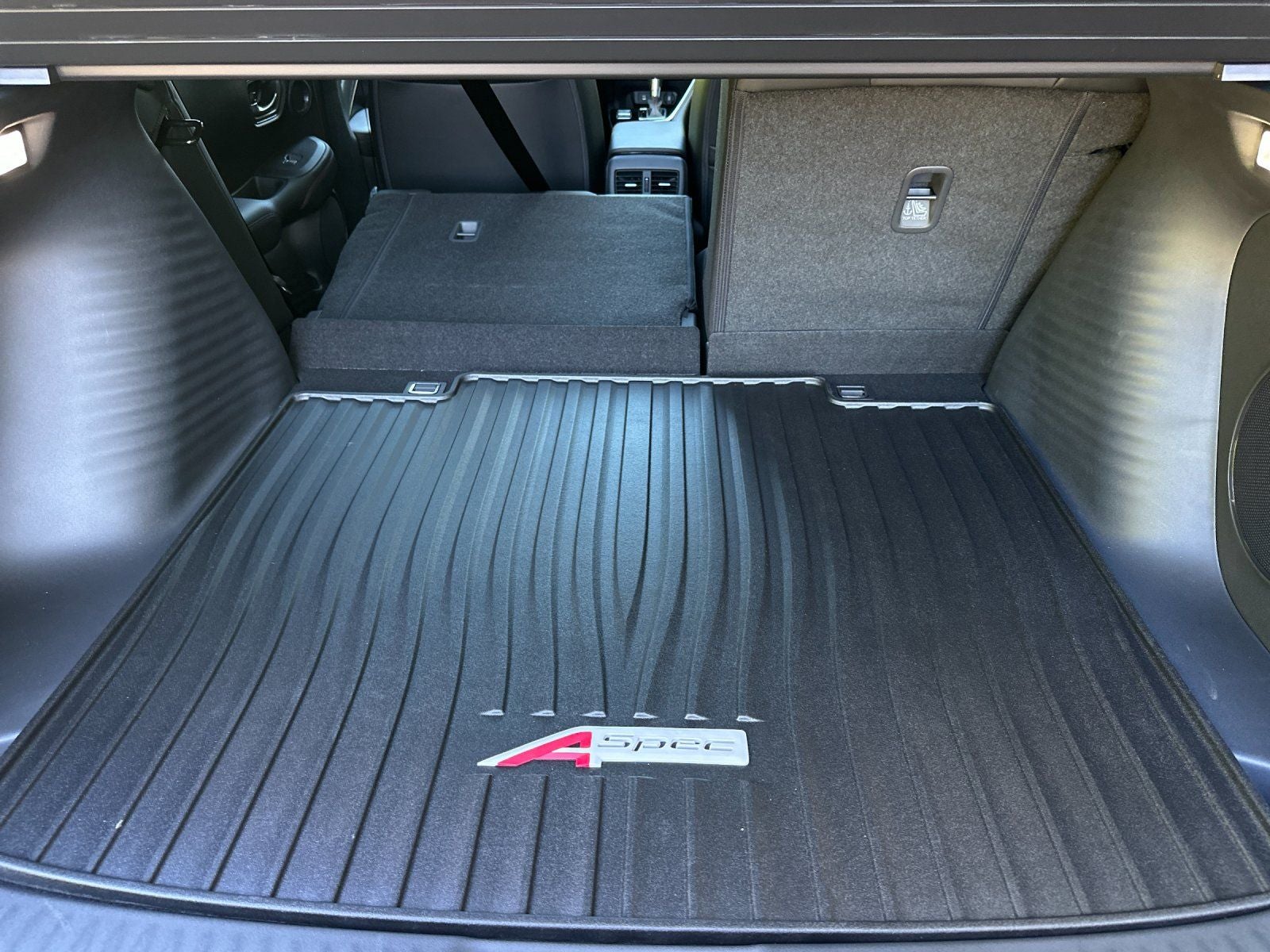 2026 Acura ADX A-Spec Advance Package