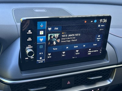 2026 Acura ADX A-Spec Advance Package