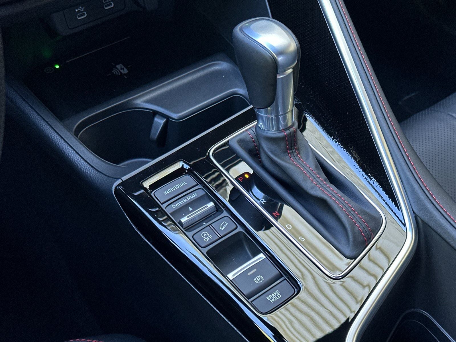 2026 Acura ADX A-Spec Advance Package