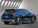 2026 Acura ADX A-Spec Advance Package