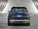 2026 Acura ADX A-Spec Advance Package