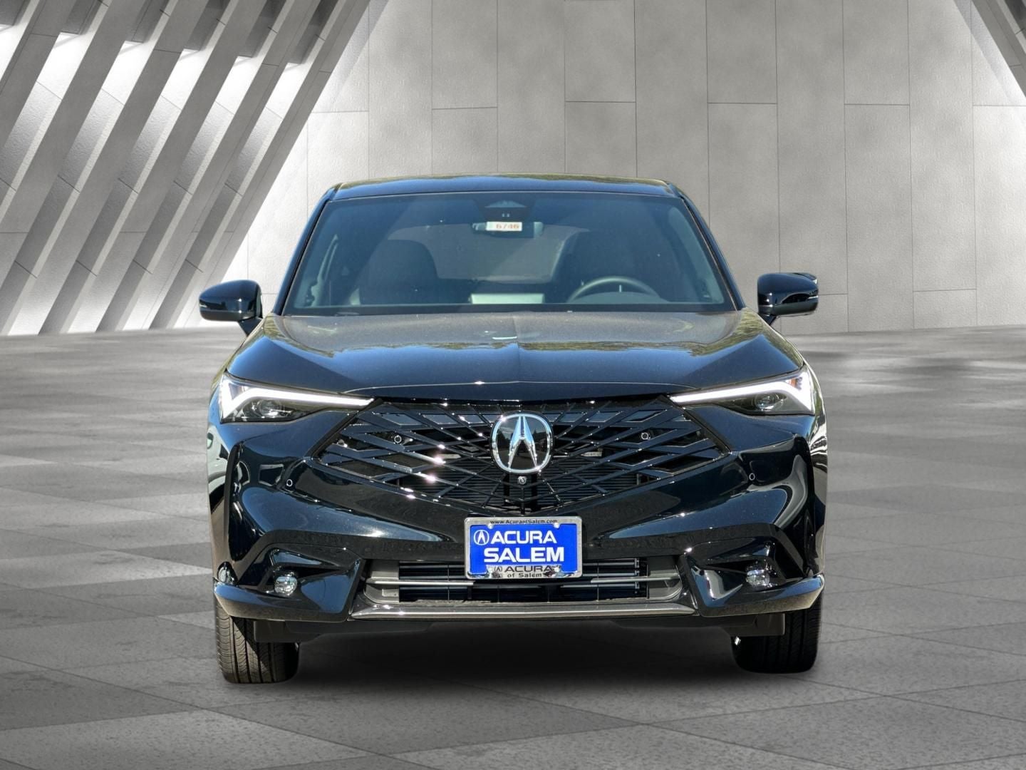 2026 Acura ADX A-Spec Advance Package