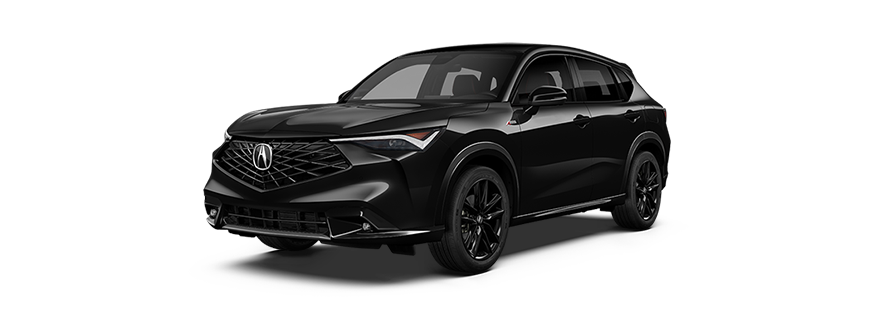2026 Acura ADX A-Spec Advance Package