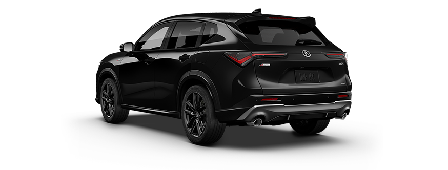 2026 Acura ADX A-Spec Advance Package