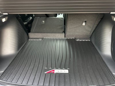 2026 Acura ADX A-Spec Advance Package