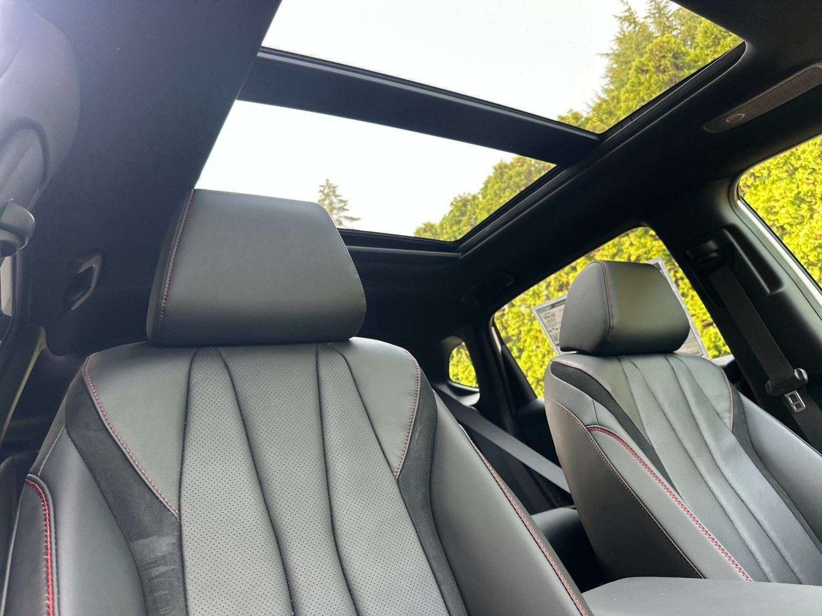 2026 Acura ADX A-Spec Advance Package