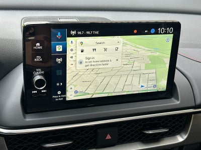 2026 Acura ADX A-Spec Advance Package